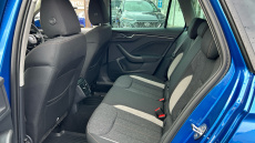 Skoda Kamiq 1.0 TSI 110 SE L Executive 5dr DSG Petrol Hatchback